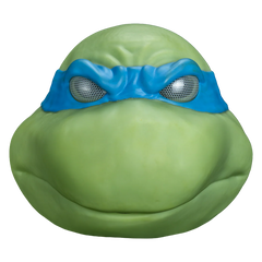 TMNT: Leonardo Vinyl Mask