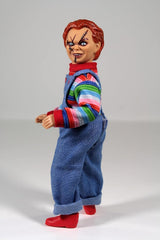 Mego Chucky Action Figure