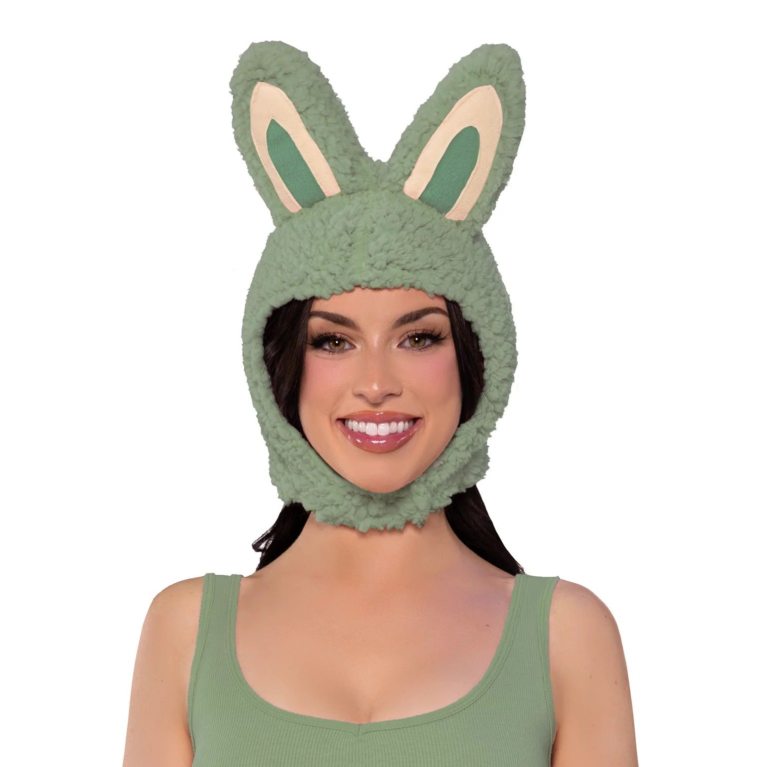 Monster Bonnet