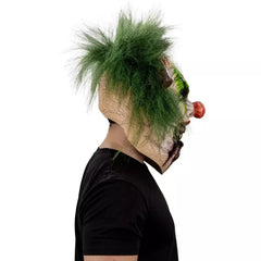 Maurice's Gluttonous Clown Latex Mask