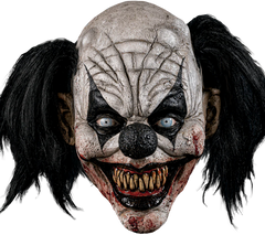 Carnevil Clown Mask