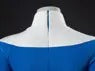 First Steps Invisible Lady Adult Cosplay Costume