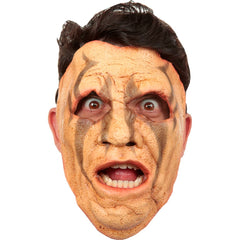 Serial Killer (38) Latex Mask