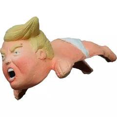 Baby President Shoulder Buddy