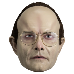 Robocop Clarence Boddicker Deluxe Injection Mask