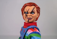 Mego Chucky Action Figure