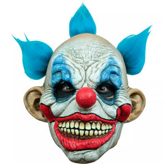 Dammy The Clown Jr. Latex Mask