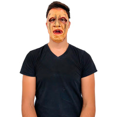 Serial Killer (38) Latex Mask