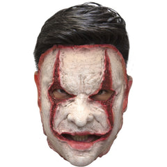 Serial Killer (41) Latex Mask