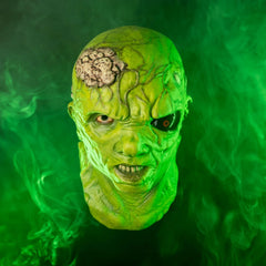 The Toxic Avenger (2025): Toxie Mask