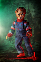 Mego Chucky Action Figure