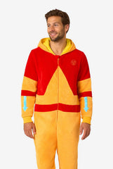 Opposuits Aang Adult Onesie
