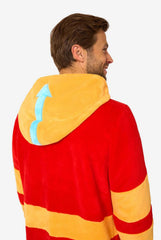 Opposuits Aang Adult Onesie