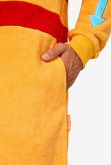 Opposuits Aang Adult Onesie