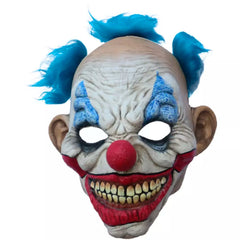 Dammy The Clown Jr. Latex Mask