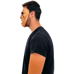 Serial Killer (38) Latex Mask
