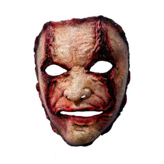 Serial Killer (41) Latex Mask