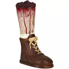Severed Foot Prop