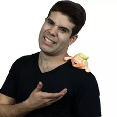 Baby President Shoulder Buddy