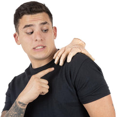 Crawling Hand Shoulder Buddy