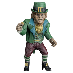 Scream Greats: Leprechaun 8" Figure