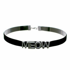 Meow Choker