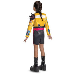K-Pop Demon Hunters Rumi Child Costume