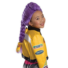 K-Pop Demon Hunters Rumi Child Wig