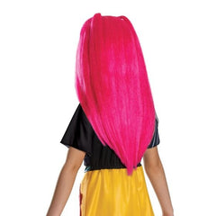 K-Pop Demon Hunters Mira Child Wig
