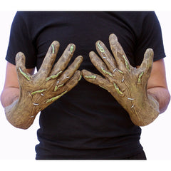 Scarecrow Hands