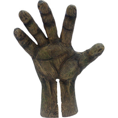 Scarecrow Hands