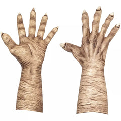 Evil Witch Hands