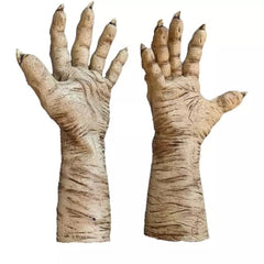Evil Witch Hands
