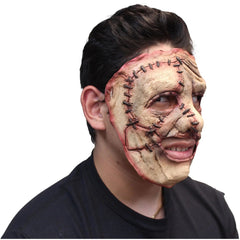 Serial Killer 40 Mask