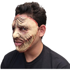Serial Killer 40 Mask