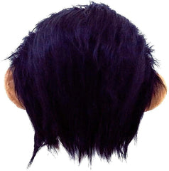 Chimp George Latex Mask