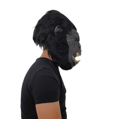Rage Ape Latex Mask