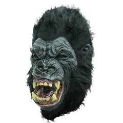 Rage Ape Latex Mask