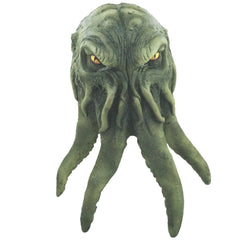 Cthulhu Latex Mask