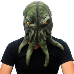 Cthulhu Latex Mask
