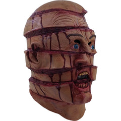 Sliced Latex Mask