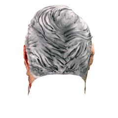 Evil Santa Latex Mask
