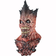 King Reaper Flesh Latex Mask