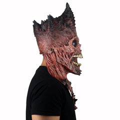 King Reaper Flesh Latex Mask