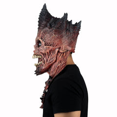 King Reaper Flesh Latex Mask