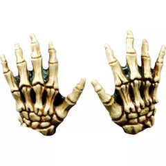 Junior Skeleton Hands - Bone