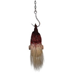 Blonde Dude Decapitated Head Prop