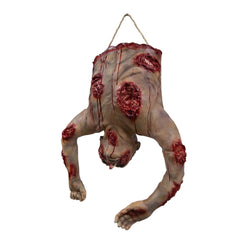 Hanging Corpse Prop
