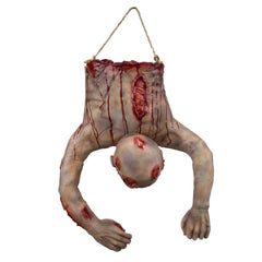 Hanging Corpse Prop
