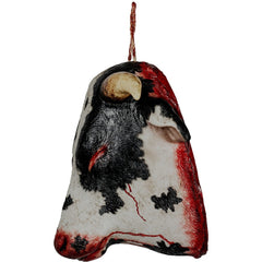 Possessed Cow Head Prop